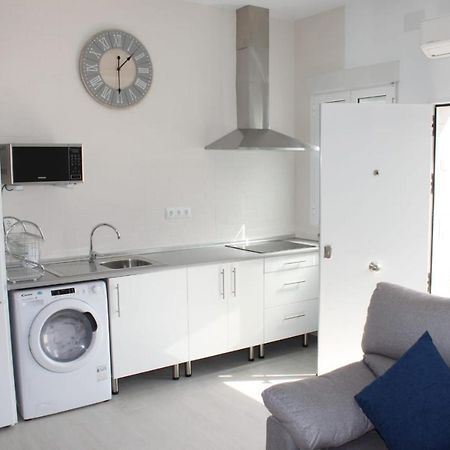 Apartamentos Margo 2 Malaga Ngoại thất bức ảnh