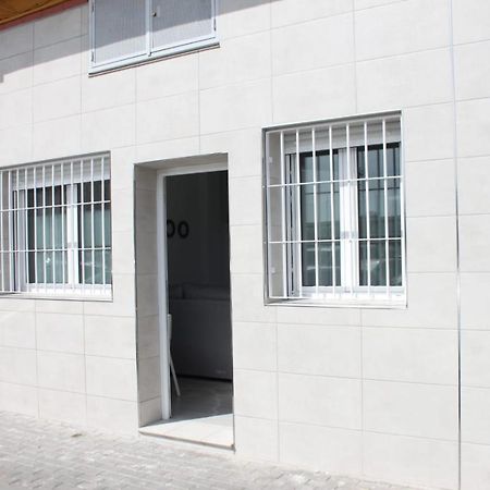 Apartamentos Margo 2 Malaga Ngoại thất bức ảnh