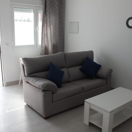 Apartamentos Margo 2 Malaga Ngoại thất bức ảnh