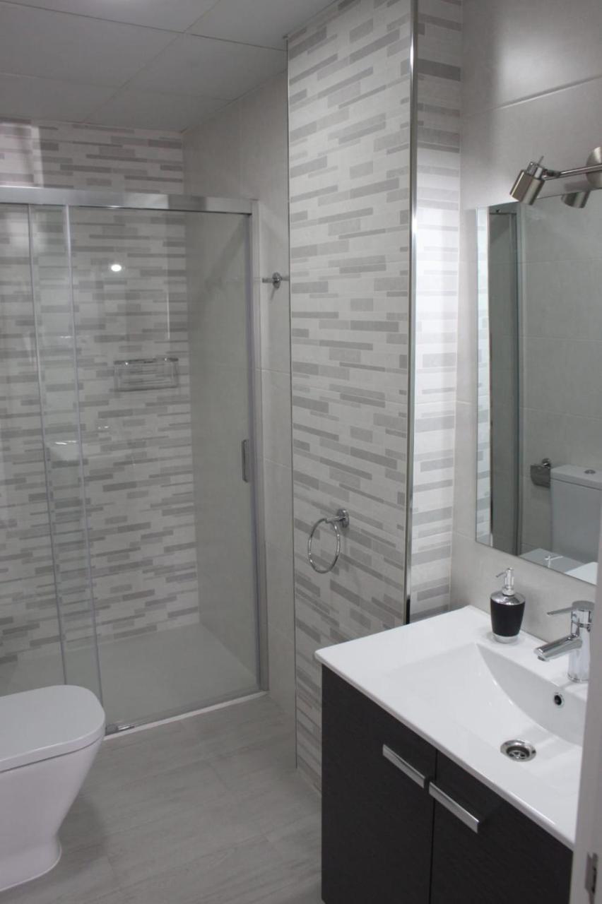 Apartamentos Margo 2 Malaga Ngoại thất bức ảnh