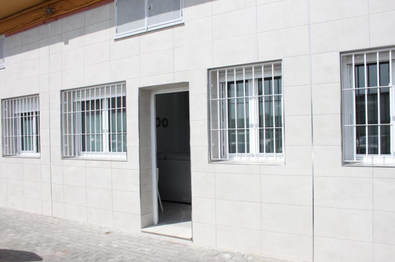 Apartamentos Margo 2 Malaga Ngoại thất bức ảnh